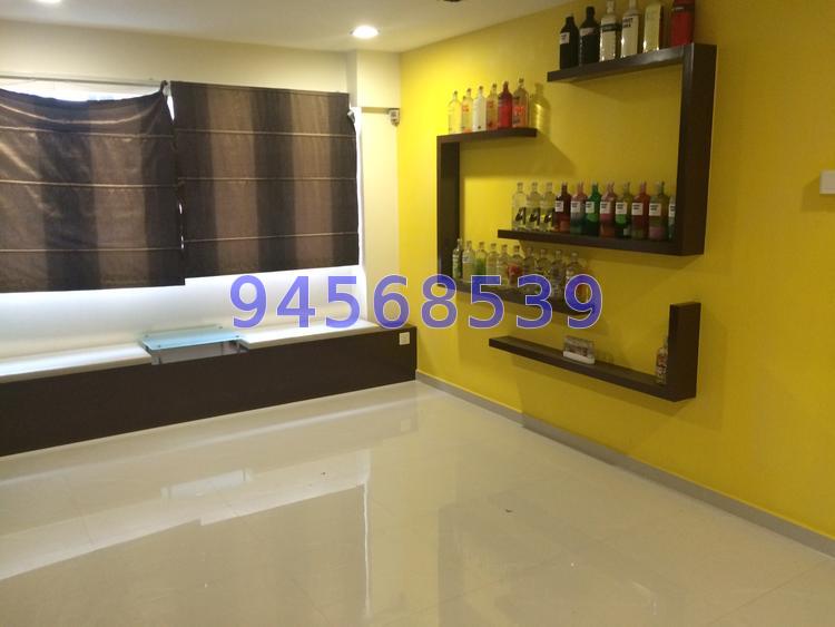 Blk 874A Tampines Street 84 (Tampines), HDB Executive #70255651